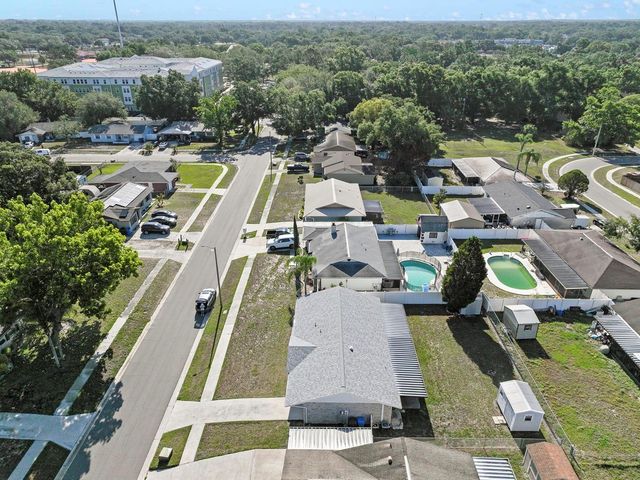 11403 FILLMORE AVENUE, Seffner, FL 33584