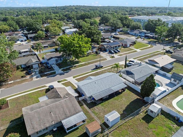 11403 FILLMORE AVENUE, Seffner, FL 33584