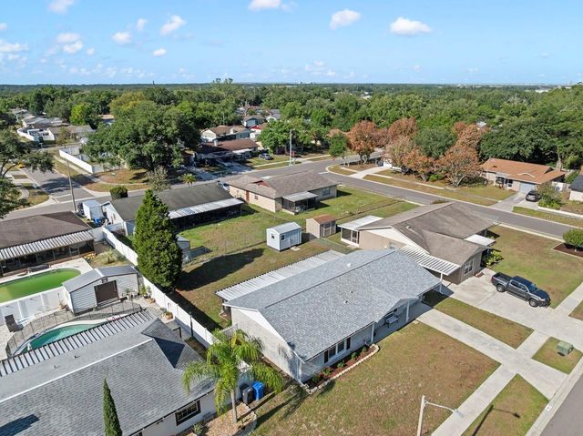 11403 FILLMORE AVENUE, Seffner, FL 33584