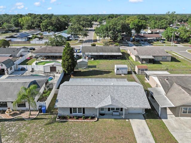 11403 FILLMORE AVENUE, Seffner, FL 33584