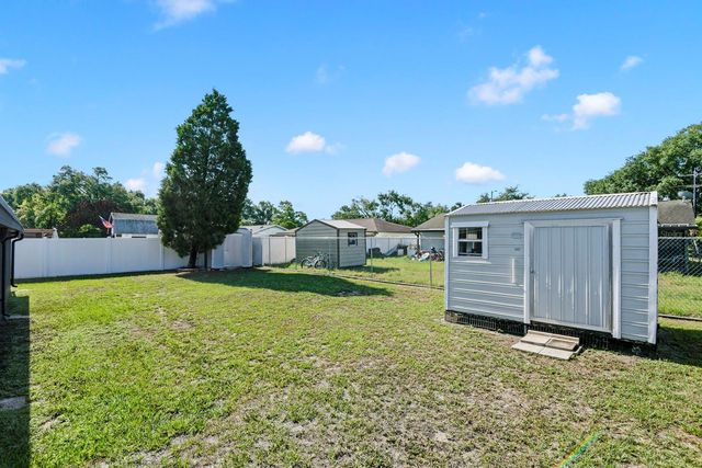 11403 FILLMORE AVENUE, Seffner, FL 33584