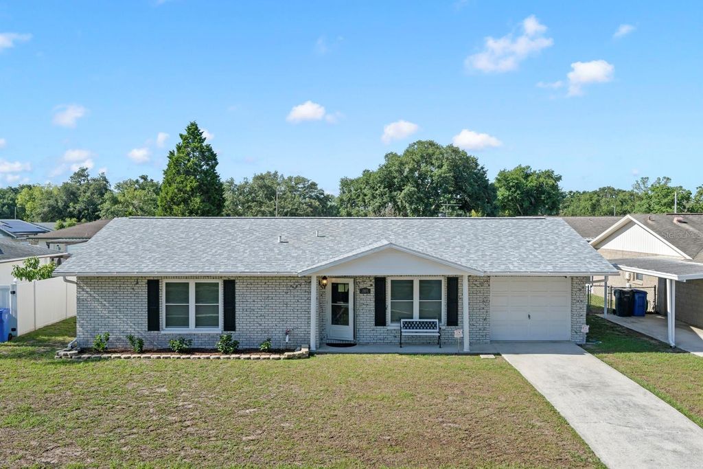 11403 FILLMORE AVENUE, Seffner, FL 33584