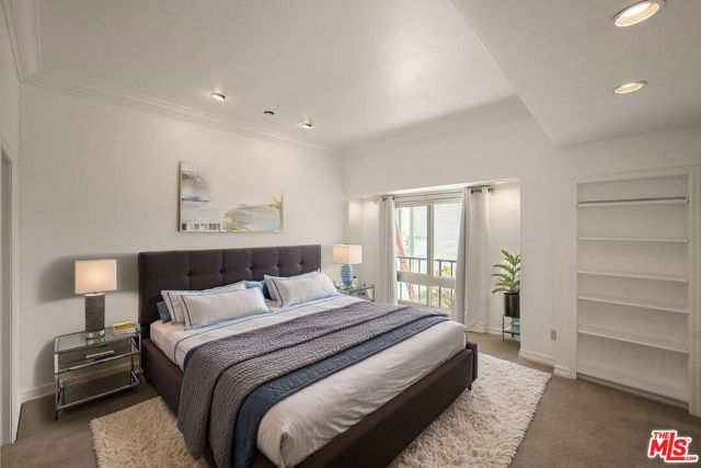 129 Alta Avenue 7, Santa Monica, CA 90402