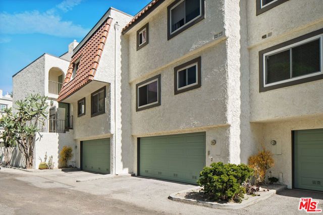 129 Alta Avenue 7, Santa Monica, CA 90402