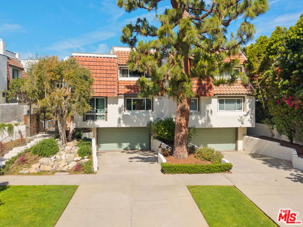 129 Alta Avenue 7, Santa Monica, CA 90402