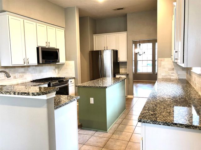 18223 Water Mill Drive, Cypress, TX 77429