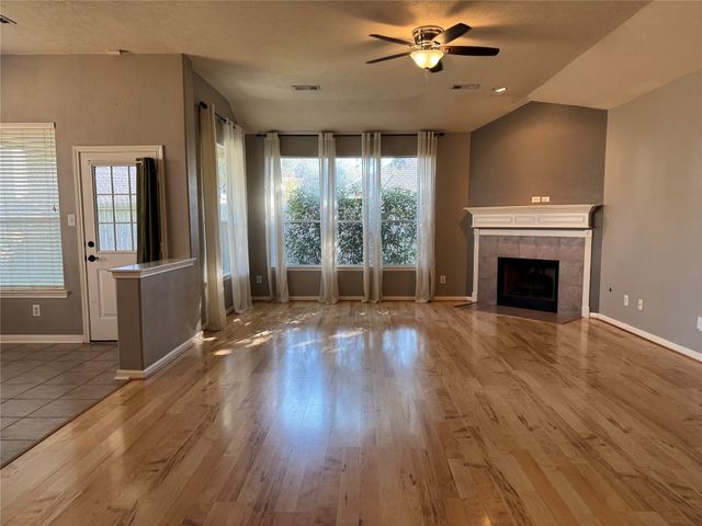 18223 Water Mill Drive, Cypress, TX 77429