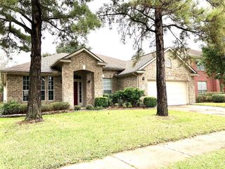 18223 Water Mill Drive, Cypress, TX 77429
