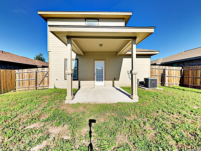 3846 Bogie Way, Converse, TX 78109