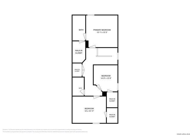 3846 Bogie Way, Converse, TX 78109