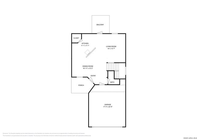 3846 Bogie Way, Converse, TX 78109