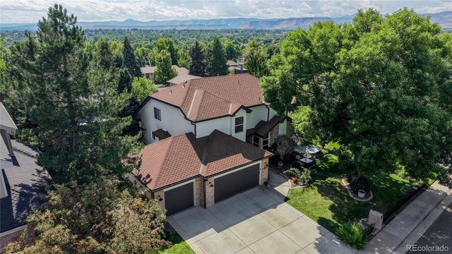 11666 W 74th Way, Arvada, CO 80005