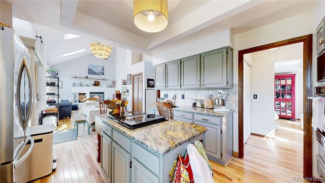 11666 W 74th Way, Arvada, CO 80005