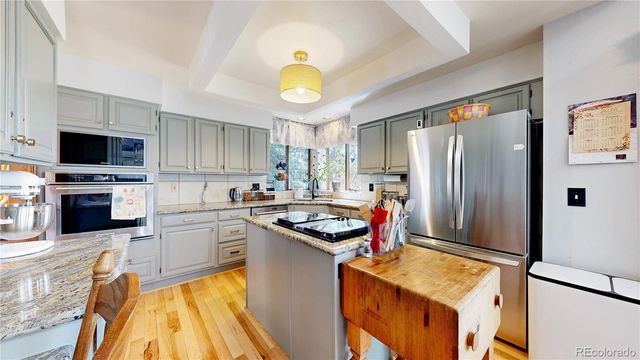 11666 W 74th Way, Arvada, CO 80005