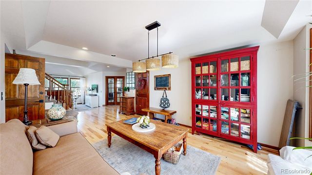 11666 W 74th Way, Arvada, CO 80005