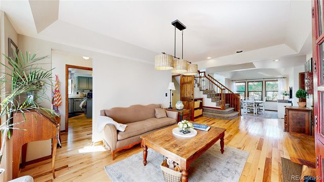 11666 W 74th Way, Arvada, CO 80005