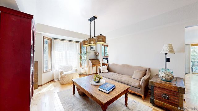 11666 W 74th Way, Arvada, CO 80005