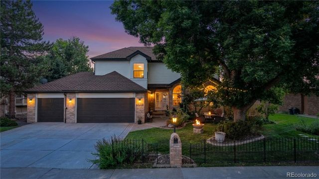11666 W 74th Way, Arvada, CO 80005