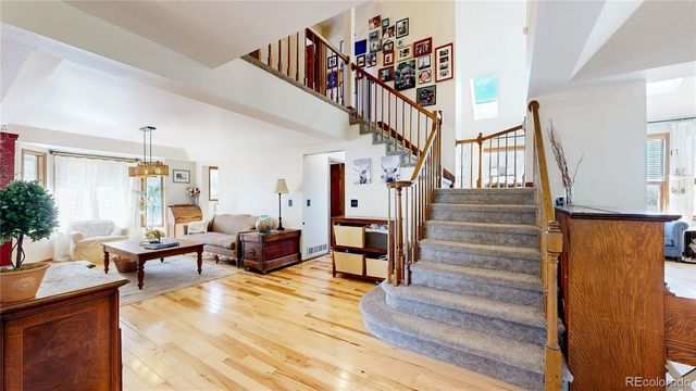 11666 W 74th Way, Arvada, CO 80005