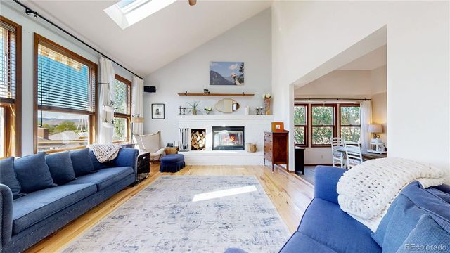 11666 W 74th Way, Arvada, CO 80005