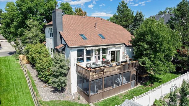 11666 W 74th Way, Arvada, CO 80005