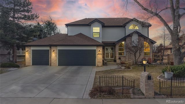 11666 W 74th Way, Arvada, CO 80005