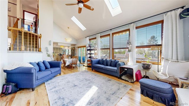 11666 W 74th Way, Arvada, CO 80005