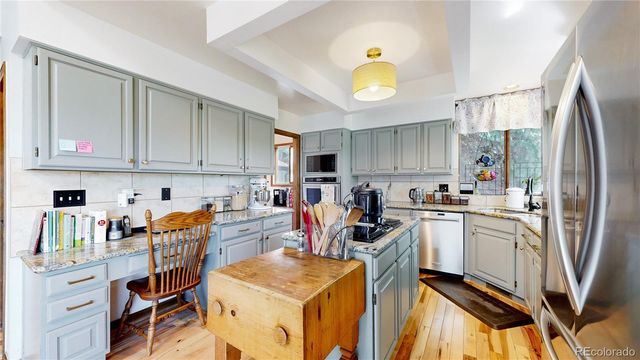 11666 W 74th Way, Arvada, CO 80005