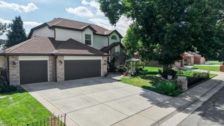 11666 W 74th Way, Arvada, CO 80005