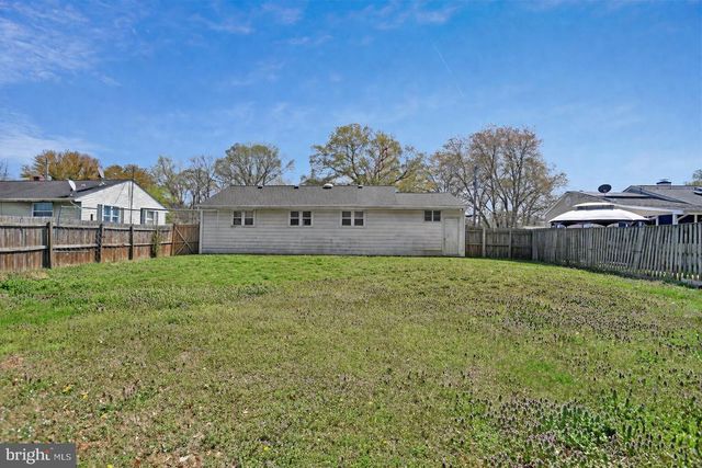 7308 CARROLL DR, Bryans Road, MD 20616