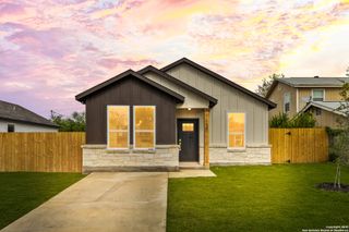 137 Sligo, San Antonio, TX 78223