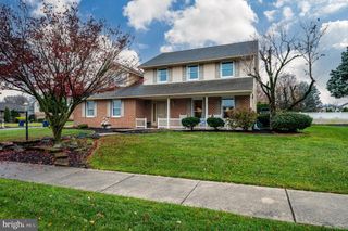 1501 CONCORD RD, Reading, PA 19610