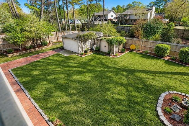2323 Clapboard Hill Road, Little Rock, AR 72227