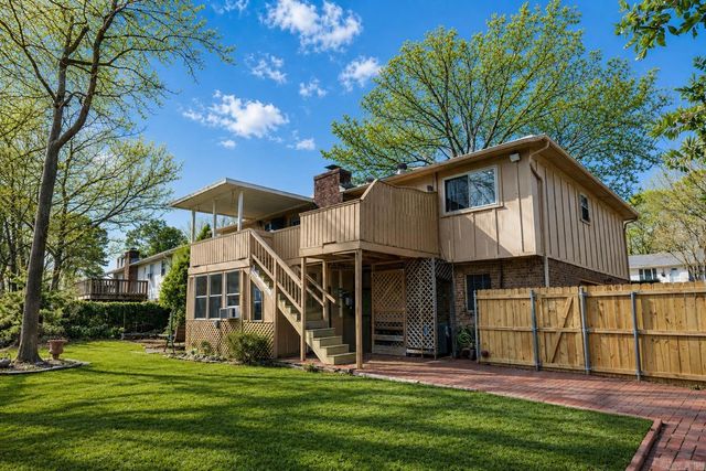 2323 Clapboard Hill Road, Little Rock, AR 72227