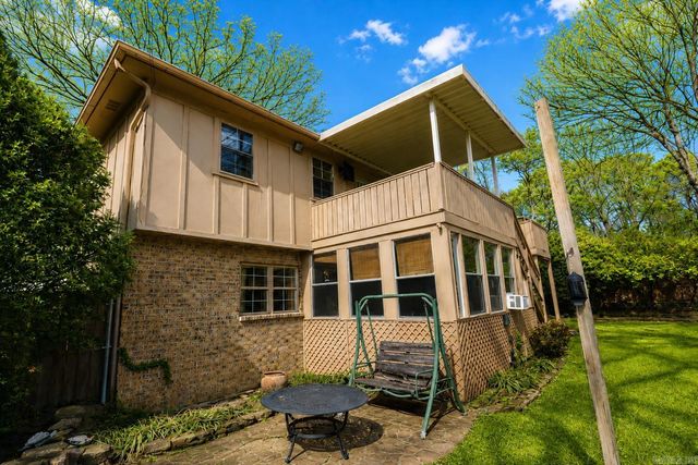 2323 Clapboard Hill Road, Little Rock, AR 72227