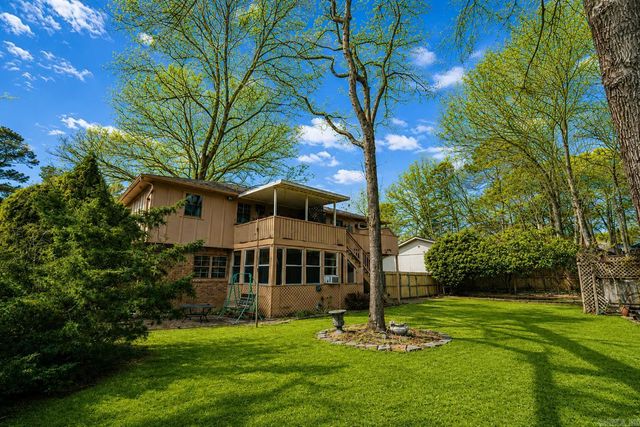 2323 Clapboard Hill Road, Little Rock, AR 72227