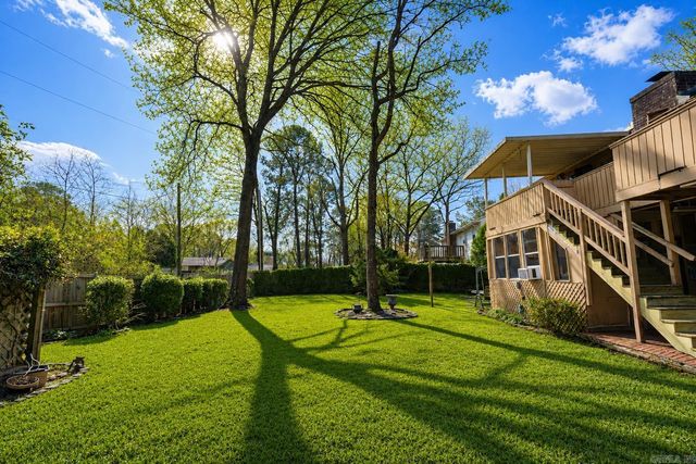 2323 Clapboard Hill Road, Little Rock, AR 72227