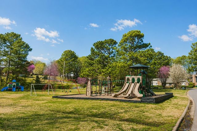 2323 Clapboard Hill Road, Little Rock, AR 72227