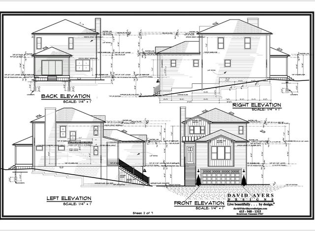 2403A Grover St, Nashville, TN 37207