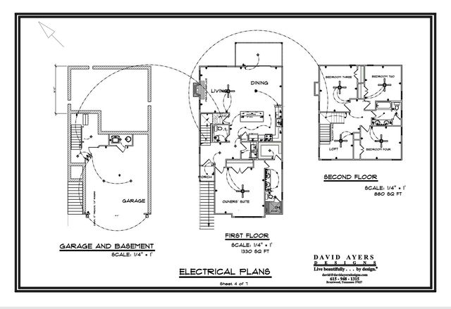 2403A Grover St, Nashville, TN 37207