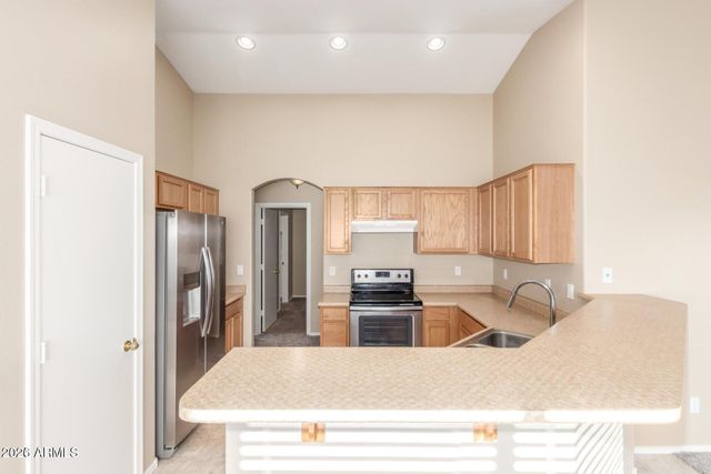 25241 W Park Avenue, Buckeye, AZ 85326