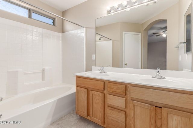 25241 W Park Avenue, Buckeye, AZ 85326