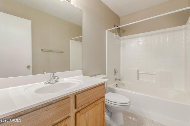 25241 W Park Avenue, Buckeye, AZ 85326