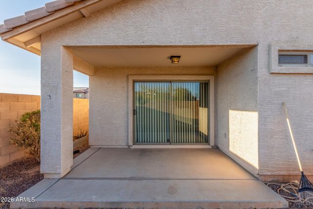 25241 W Park Avenue, Buckeye, AZ 85326