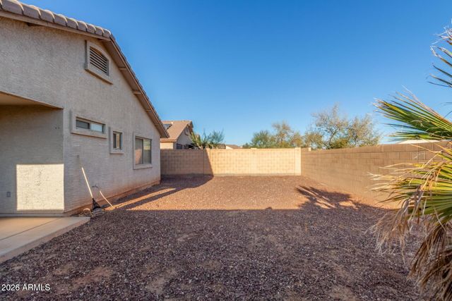 25241 W Park Avenue, Buckeye, AZ 85326