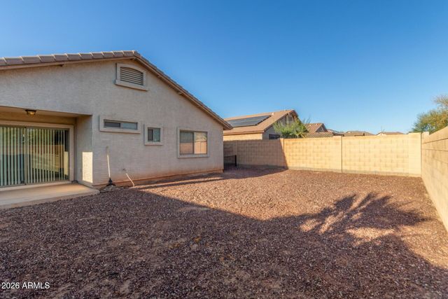 25241 W Park Avenue, Buckeye, AZ 85326