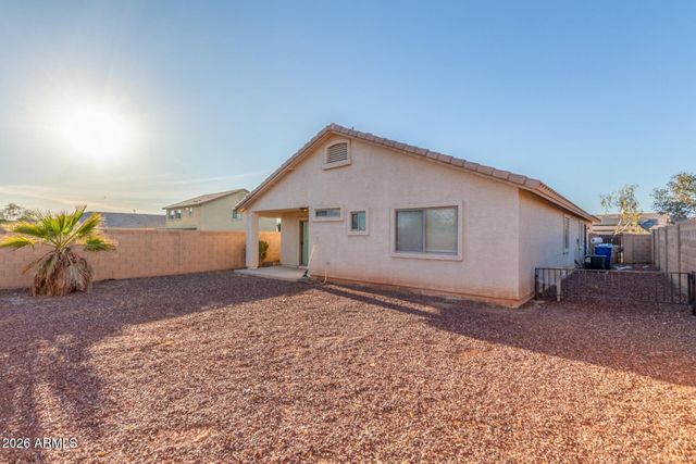 25241 W Park Avenue, Buckeye, AZ 85326