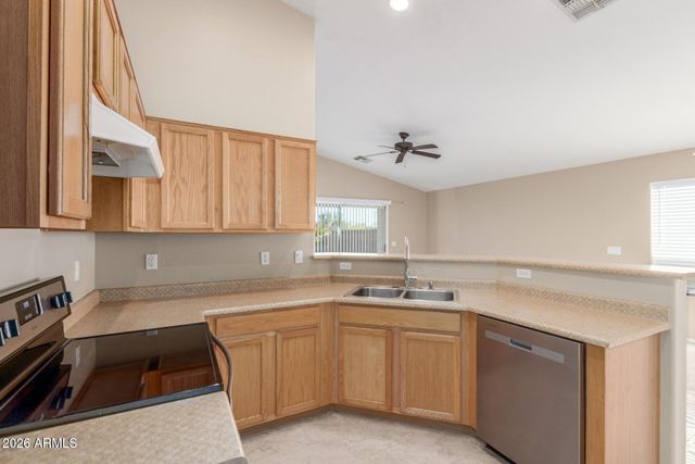 25241 W Park Avenue, Buckeye, AZ 85326