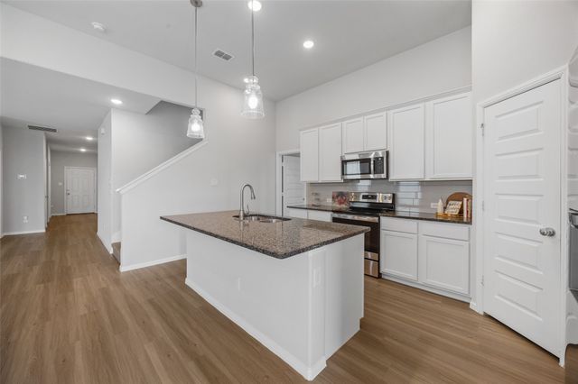 223 Miramar Avenue, Melissa, TX 75454