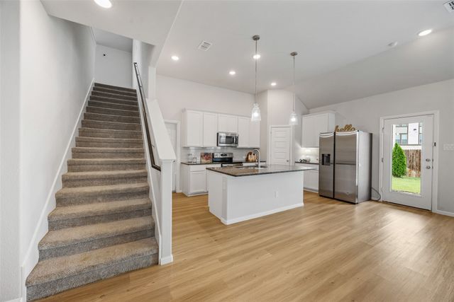 223 Miramar Avenue, Melissa, TX 75454